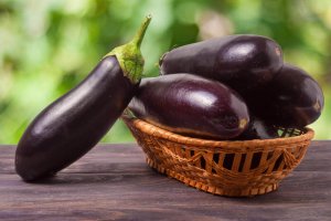 Cholesterol natuurlijk verlagen met auberginewater