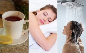 7 avondgewoonten om beter te kunnen slapen