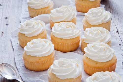 Cupcakes