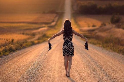 Hoe kies je hakken die bij je jurk passen?