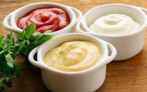 Dressings