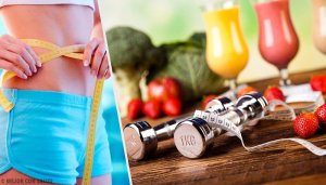 7 eenvoudige tips om gewicht te verliezen na de feestdagen