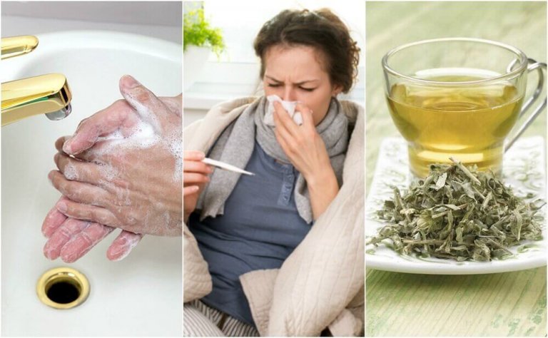 Wat je moet doen als je de griep hebt