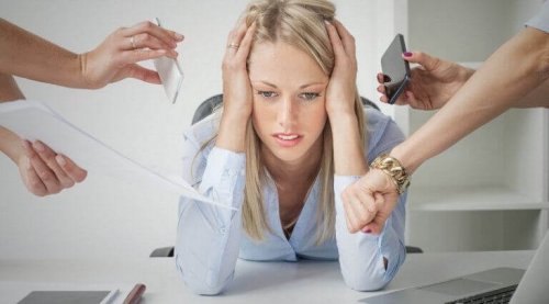Houd je stress onder controle