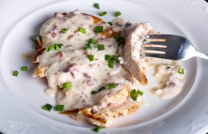 Kipfilet met kaassaus: een heerlijk recept
