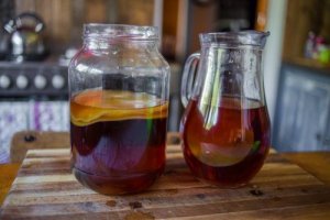 Kombucha: wat is het, hoe maak je het en waar is het voor?