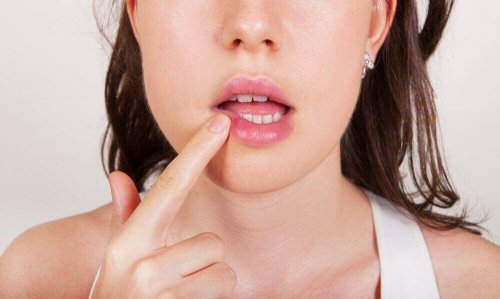 Beschermende lippenbalsem