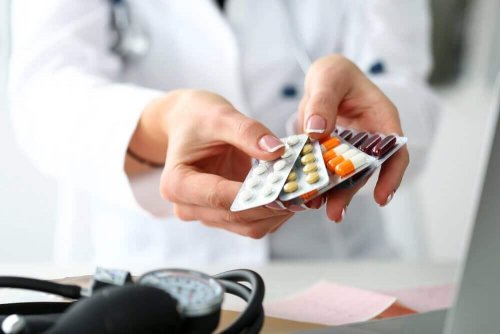 Medicijnen