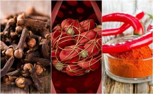 6 natuurlijke middelen tegen bloedstolsels