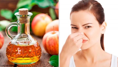 5 natuurlijke deodorants om lichaamsgeur te bestrijden