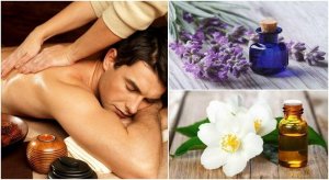 Probeer deze etherische oliën als afrodisiacum