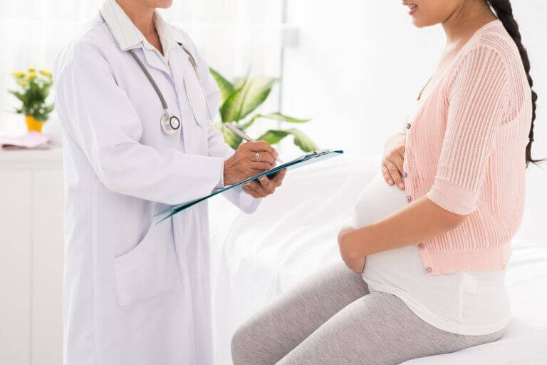 Overleg met je dokter