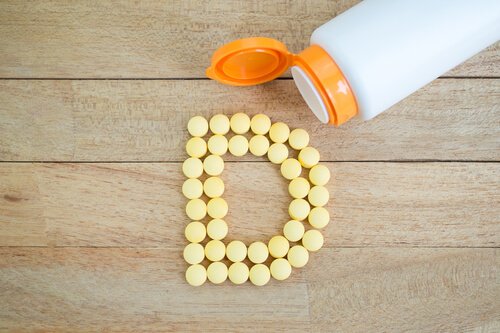 D van vitamine d