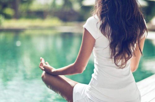 3 yogahoudingen voor een gezonder bekken