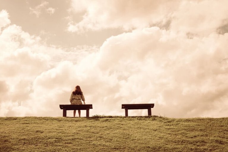 4 redenen waarom je eenzaam bent