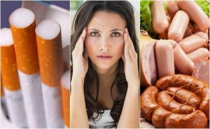 Wat kan een vroege menopauze veroorzaken?