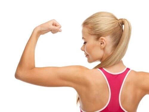 7 voedingsmiddelen om je spieren te definiëren