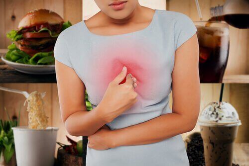 7 voedingstips die je kan toepassen bij gastro-oesofageale reflux