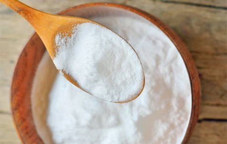 Baking soda