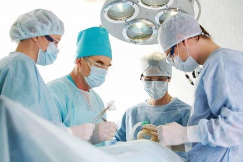 Bepaalde operaties kunnen vroege menopauze veroorzaken