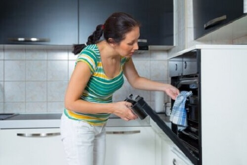 Een Spaans recept voor spinazie met roomkaas