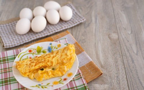 Een recept voor Spaanse tortilla met aardappelen