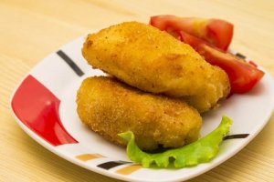 Een verrukkelijk recept voor tonijnkroketten met kaas