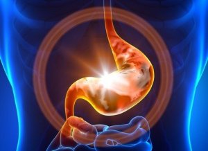 Natuurlijke remedies tegen gastritis