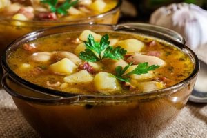 Hoe maak je een heerlijk Spaans stoofpotje: Pote Gallego
