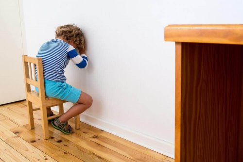 Vijf alternatieven voor het straffen van je kind
