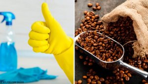 14 alternatieve gebruiken voor koffie in huis