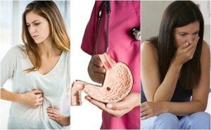 Let op de volgende 10 symptomen van een maagzweer