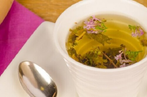 Met valeriaan de symptomen van lepra verlichten