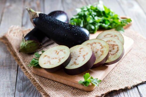 Ontdek dit heerlijke recept voor gepaneerde aubergine