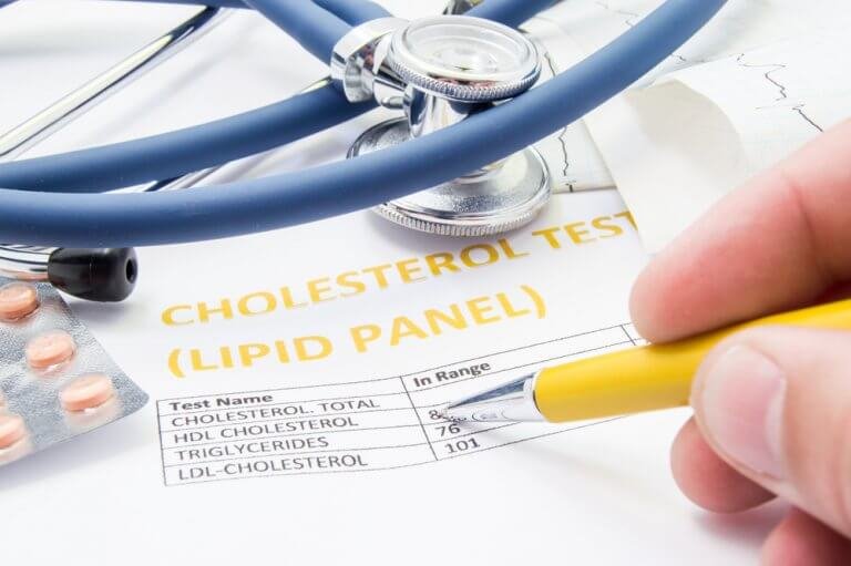 Effectieve tips om hypercholesterolemie te verminderen