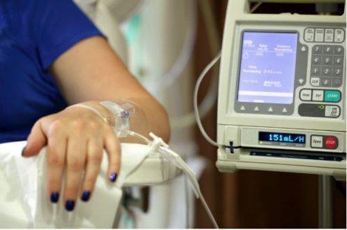 Radiotherapie en chemotherapie kan een vroege menopauze veroorzaken