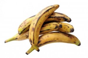 Probeer deze snackballetjes van bakbanaan en kaas