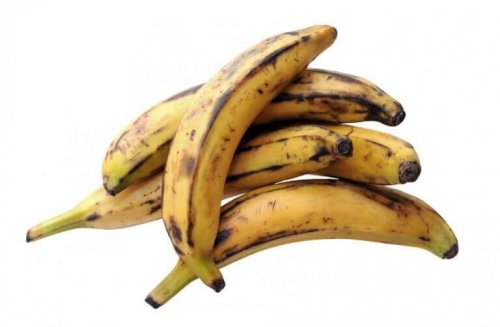 Probeer deze snackballetjes van bakbanaan en kaas