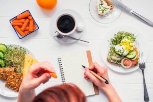 Moet je vijf maaltijden per dag eten?
