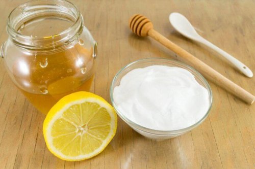 Verbeter je gezondheid met dit mengsel van baking soda en honing