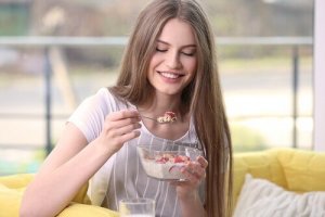 Wat moet ik als ontbijt eten om gewicht te verliezen?