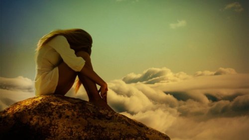 Angst voor eenzaamheid