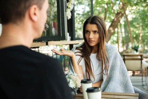 Vier problemen die van invloed kunnen zijn op je relatie