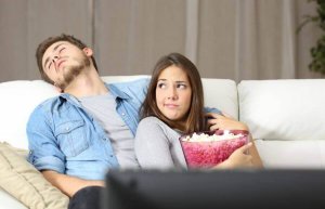 5 redenen waarom ongelukkige koppels bij elkaar blijven