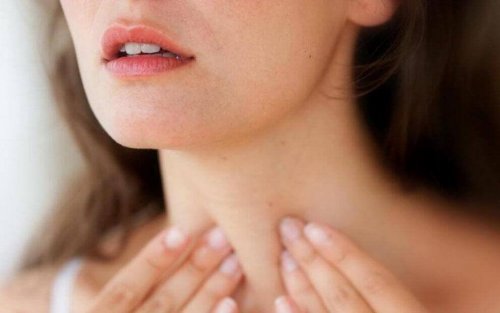 Schildklierziekten kunnen een verhoogd risico op een vroege menopauze betekenen