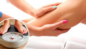 Hoe weet je of je last hebt van vochtretentie?