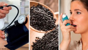 De genezende krachten van zwarte komijn