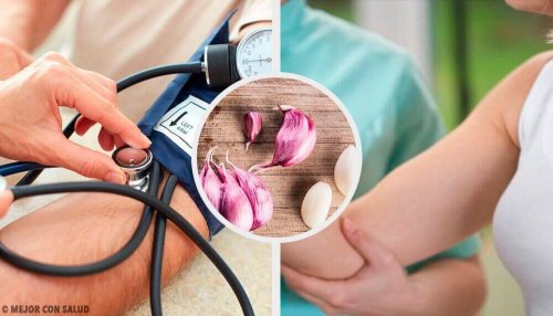 De gezondheidsvoordelen van knoflook