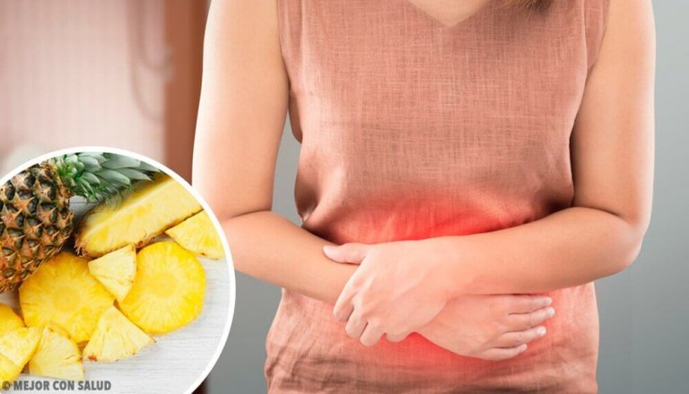 Hoe kun je ananas bij constipatie gebruiken?