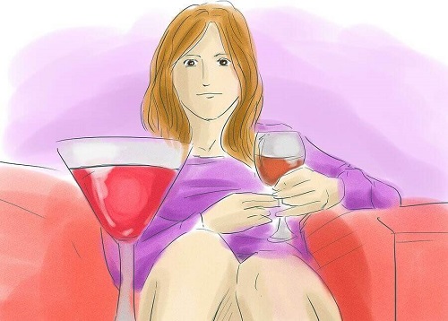 Hoe weet je of je verslaafd bent aan alcoholische dranken?